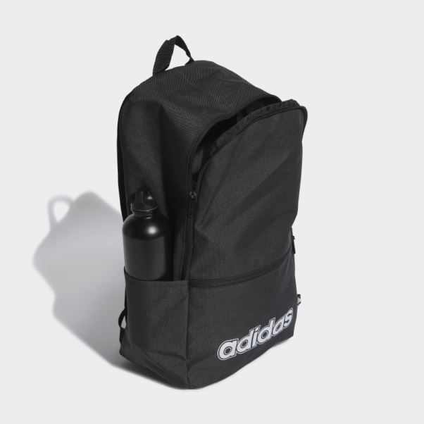 Adidas Sac à Dos Classique Fondation Noir