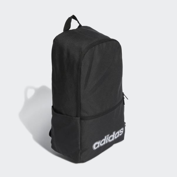 Adidas Sac à Dos Classique Fondation Noir