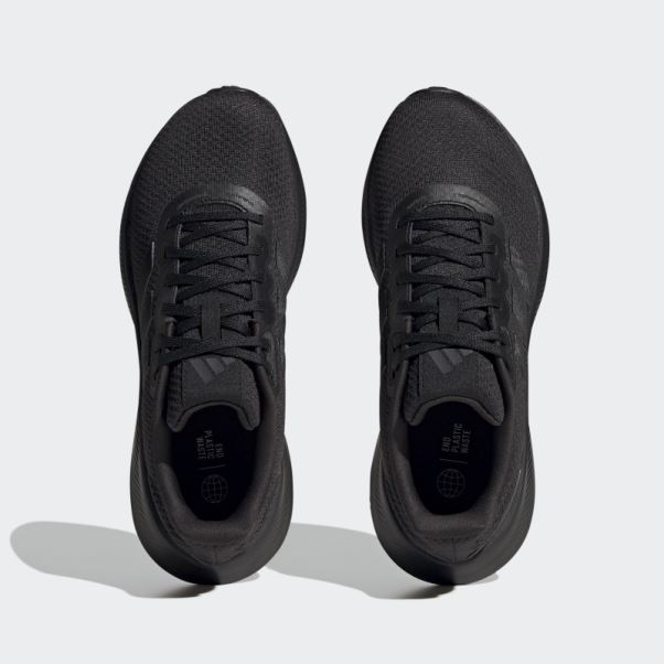 Chaussures Runfalcon 3 Adidas Noir