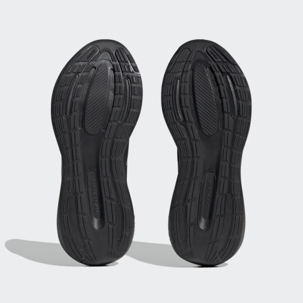 Chaussures Runfalcon 3 Adidas Noir