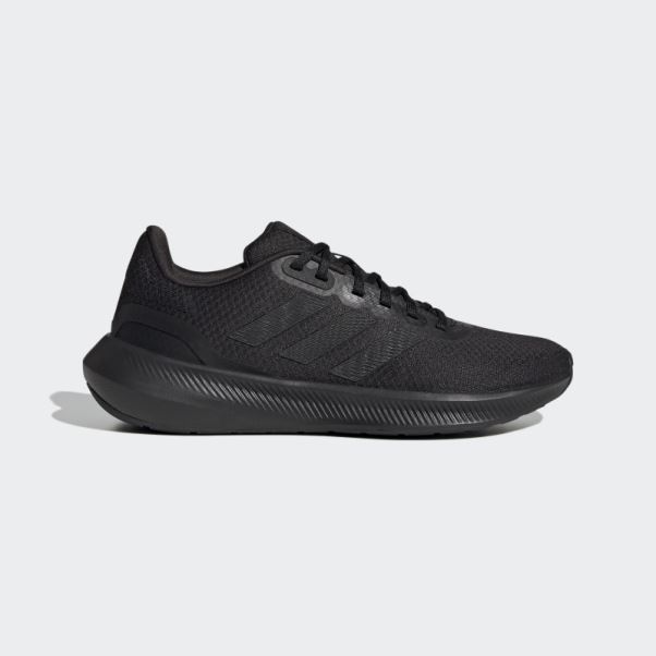 Adidas Runfalcon 3.0 Chaussures Carbone