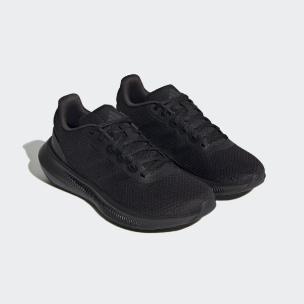 Adidas Runfalcon 3.0 Chaussures Carbone