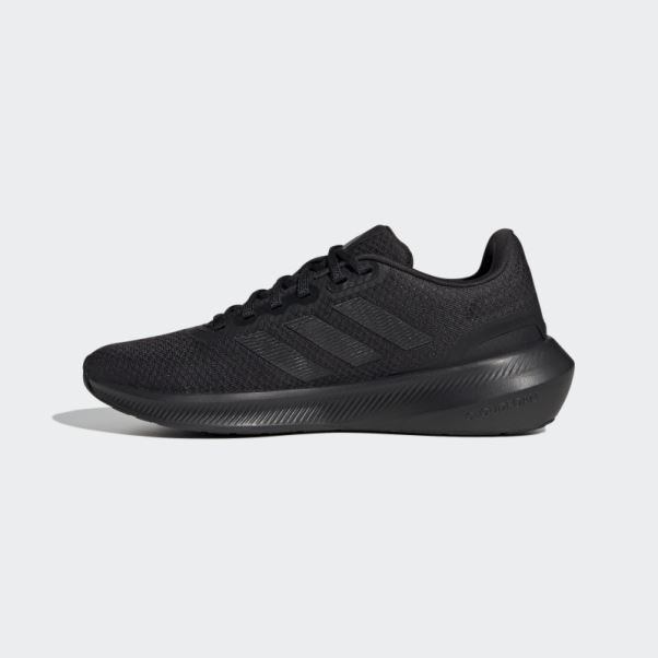 Adidas Runfalcon 3.0 Chaussures Carbone