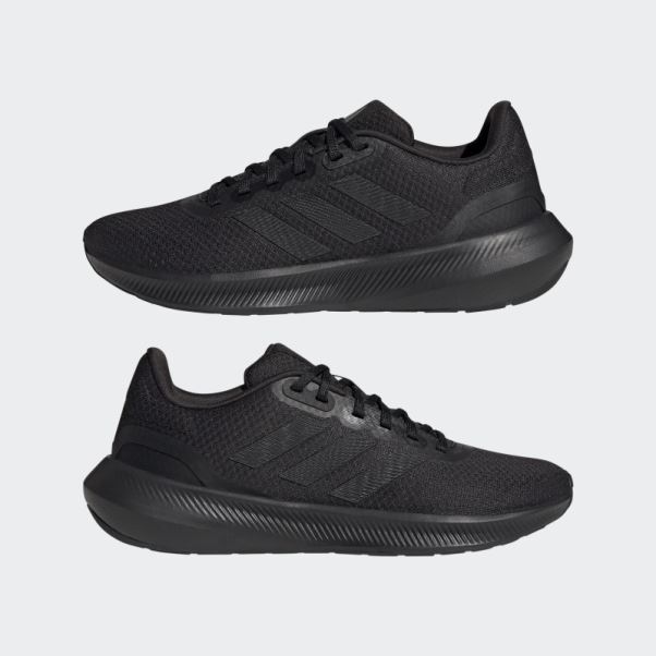 Adidas Runfalcon 3.0 Chaussures Carbone