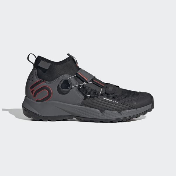 Adidas Five Ten Trailcross Pro Clip-in Vtt Chaussures Mode