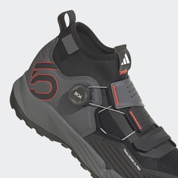 Adidas Five Ten Trailcross Pro Clip-in Vtt Chaussures Mode