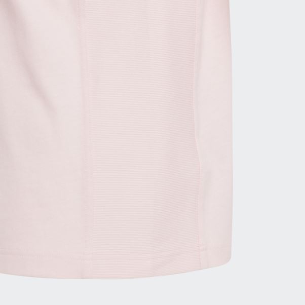 F Tropic Bloom Adidas By Stella Mccartney T-shirt Sportswear (neutre)