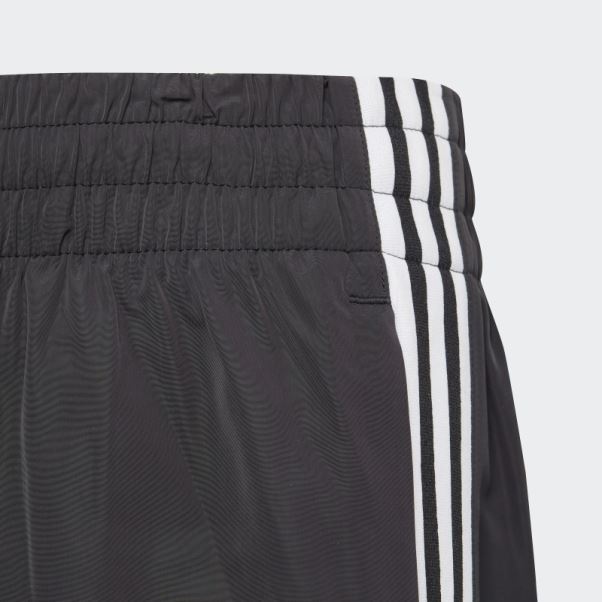 Short Adidas Adicolor Noir