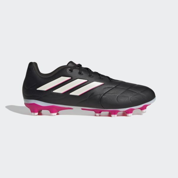 Chaussures Multi-terrains Copa Pure.3 Adidas Noir