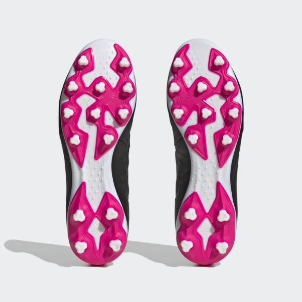 Chaussures Multi-terrains Copa Pure.3 Adidas Noir