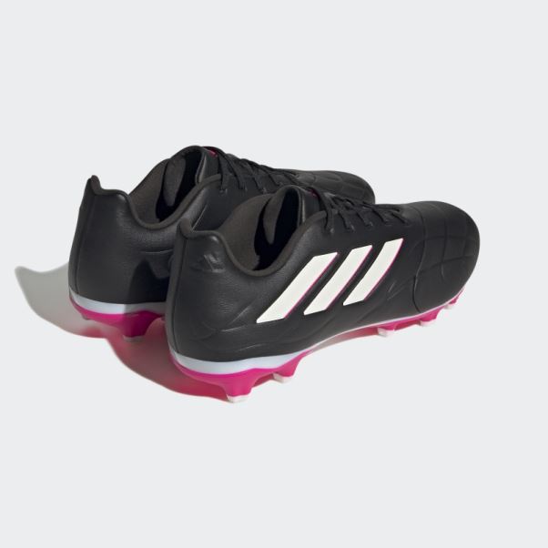 Chaussures Multi-terrains Copa Pure.3 Adidas Noir