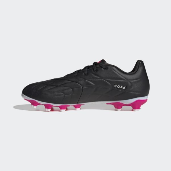 Chaussures Multi-terrains Copa Pure.3 Adidas Noir