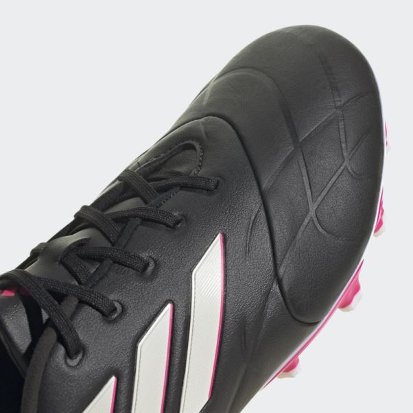 Chaussures Multi-terrains Copa Pure.3 Adidas Noir