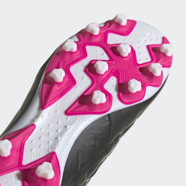 Chaussures Multi-terrains Copa Pure.3 Adidas Noir