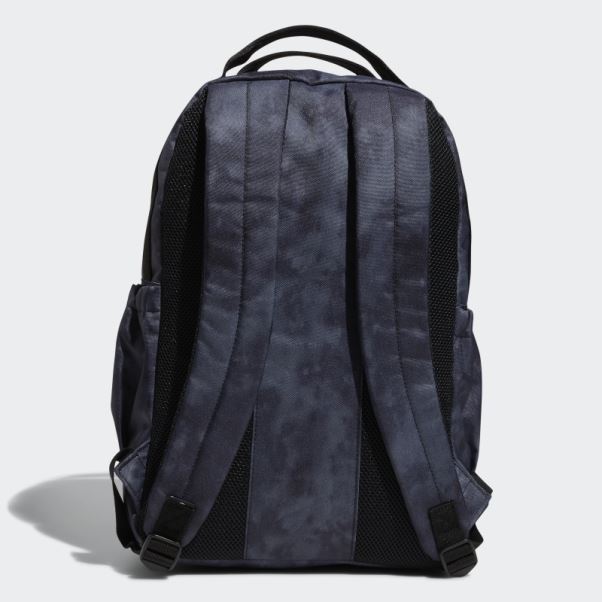 Sac à Dos Adidas Squad Gris