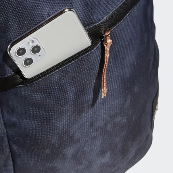 Sac à Dos Adidas Squad Gris