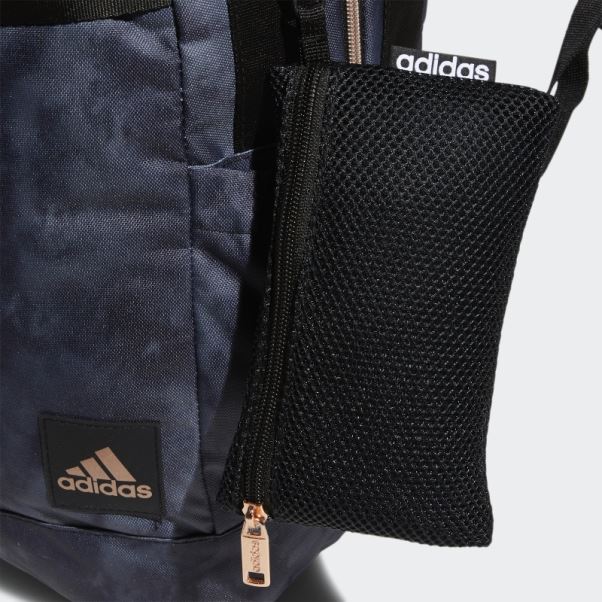 Sac à Dos Adidas Squad Gris