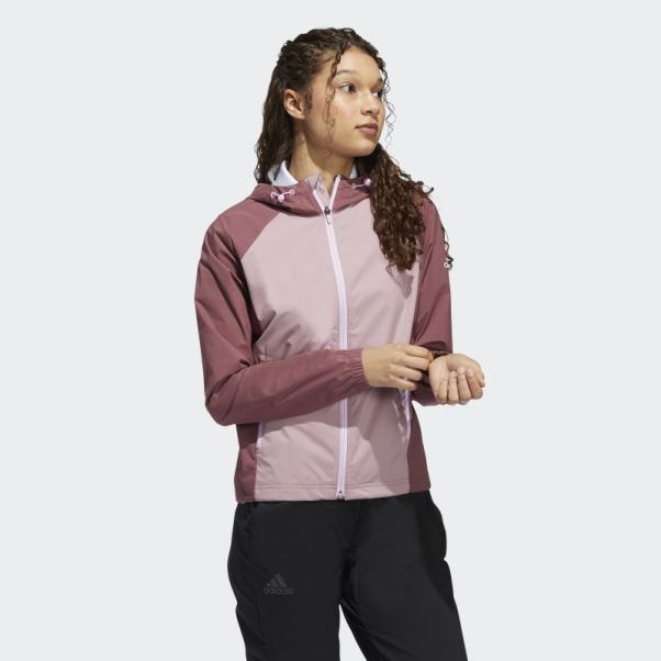 Veste Provisoire Adidas Bordeaux
