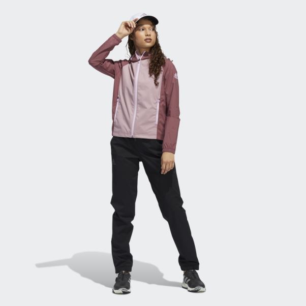 Veste Provisoire Adidas Bordeaux