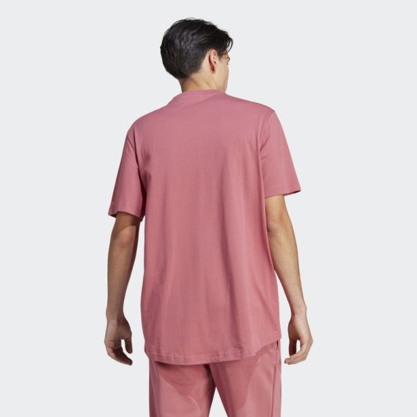Tee Shirt Adidas All Szn Rose