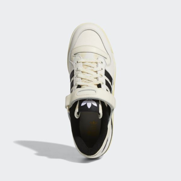 Adidas Forum 84 Low Aec Chaussures Noir