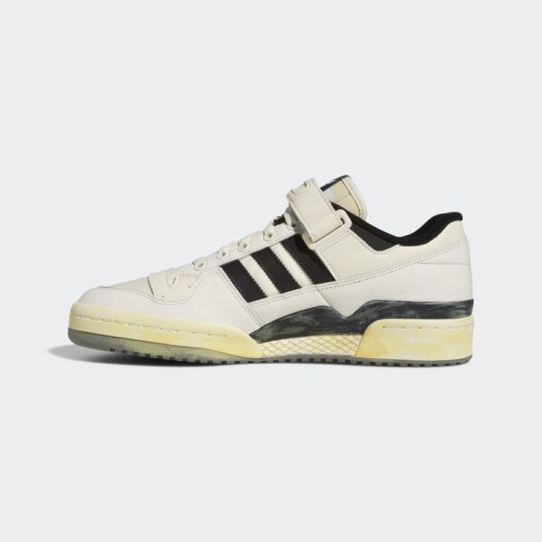 Adidas Forum 84 Low Aec Chaussures Noir