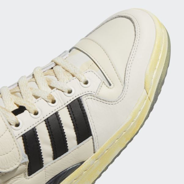 Adidas Forum 84 Low Aec Chaussures Noir