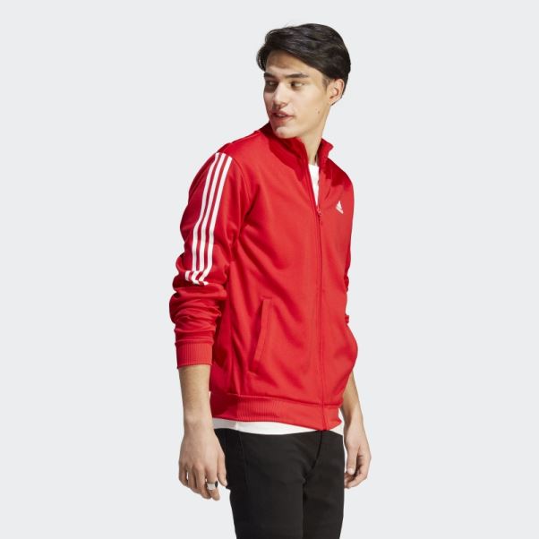 Adidas Tiro écarlate
