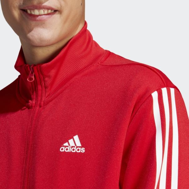 Adidas Tiro écarlate