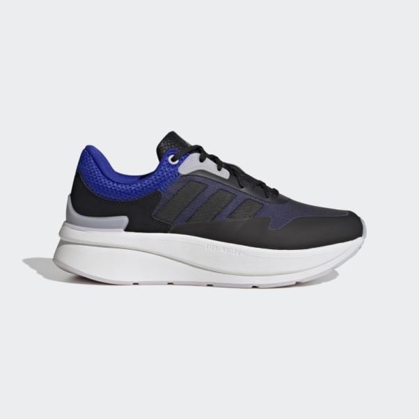 Znchill Lightmotion+ Chaussures Adidas Noir