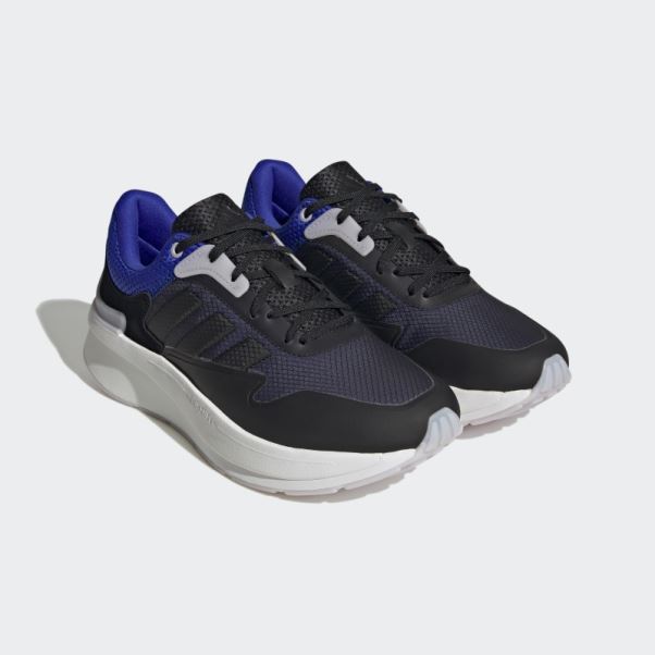 Znchill Lightmotion+ Chaussures Adidas Noir