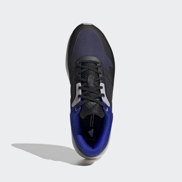 Znchill Lightmotion+ Chaussures Adidas Noir