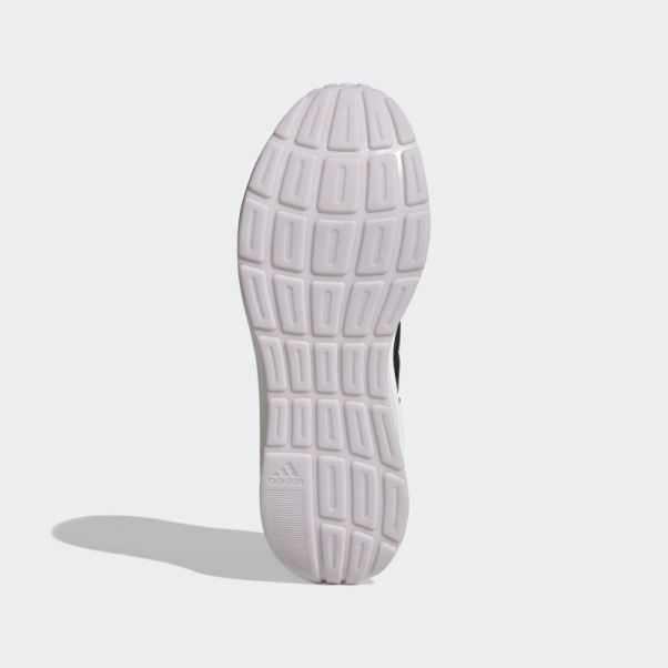 Znchill Lightmotion+ Chaussures Adidas Noir