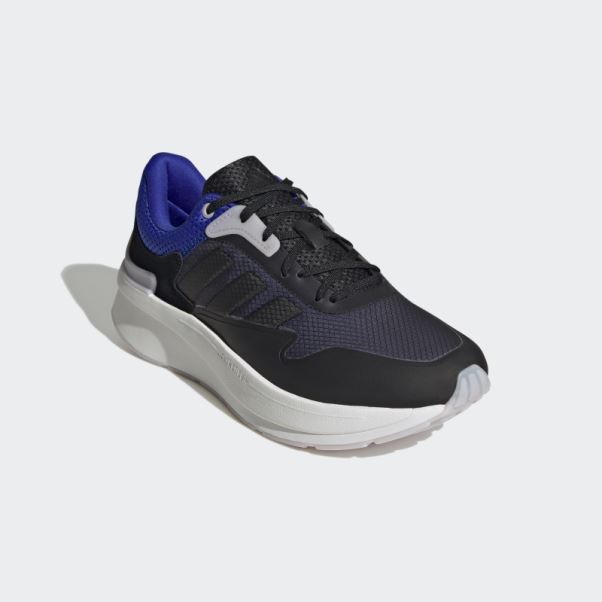 Znchill Lightmotion+ Chaussures Adidas Noir