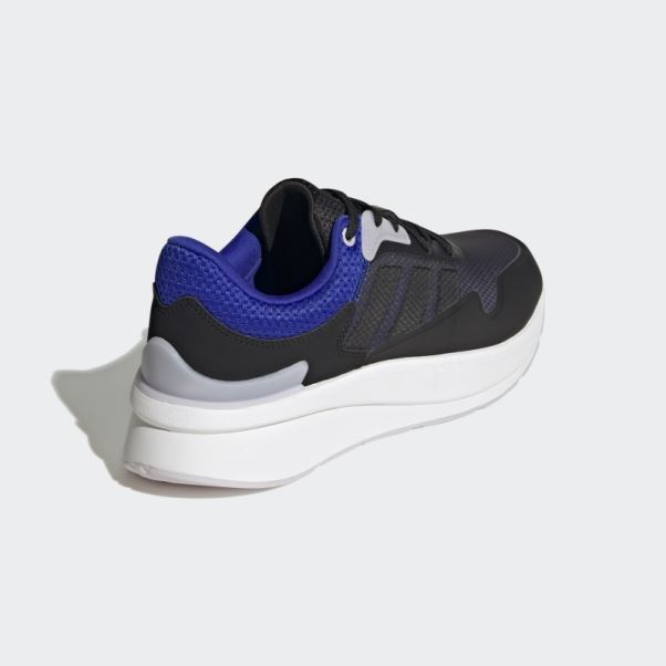 Znchill Lightmotion+ Chaussures Adidas Noir