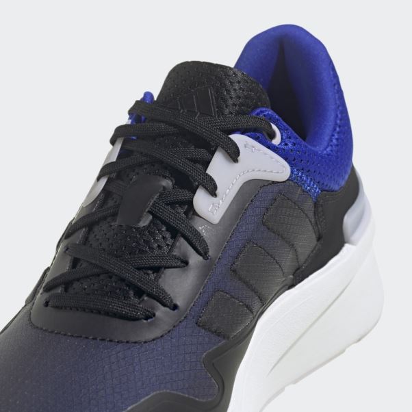 Znchill Lightmotion+ Chaussures Adidas Noir