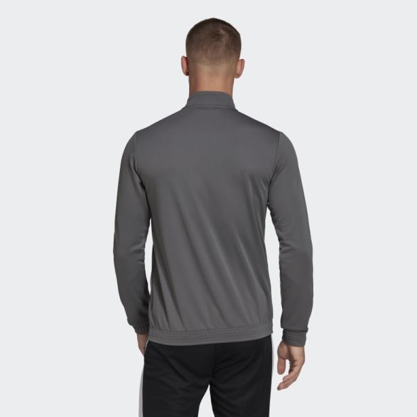 Adidas Entrada 22 Track Top Gris