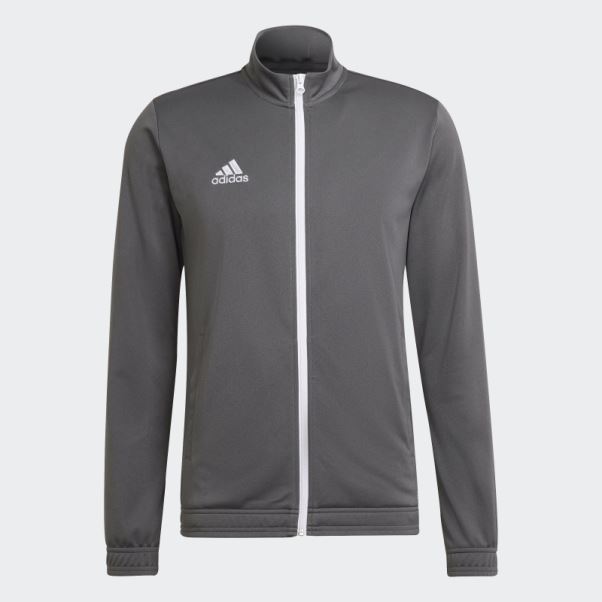 Adidas Entrada 22 Track Top Gris