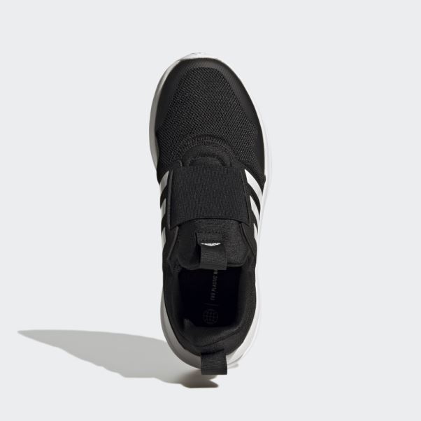 Adidas Activeride 2.0 Sport Running Slip-on Chaussures Blanc