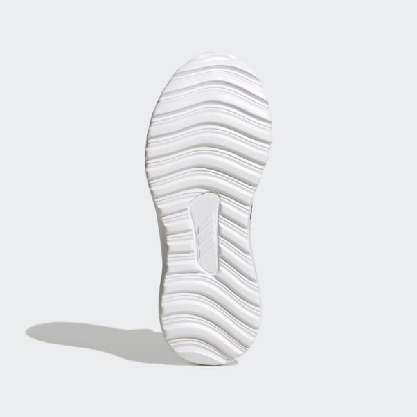 Adidas Activeride 2.0 Sport Running Slip-on Chaussures Blanc