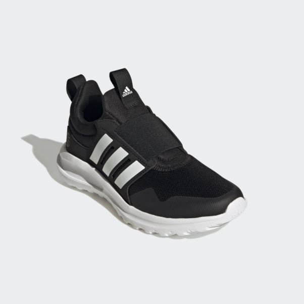 Adidas Activeride 2.0 Sport Running Slip-on Chaussures Blanc