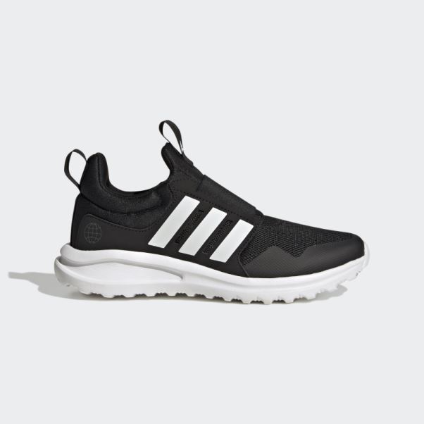 Chaussures De Course à Pied Activeride 2.0 Sport Noir Adidas