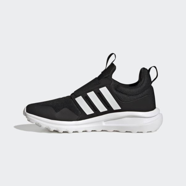Chaussures De Course à Pied Activeride 2.0 Sport Noir Adidas