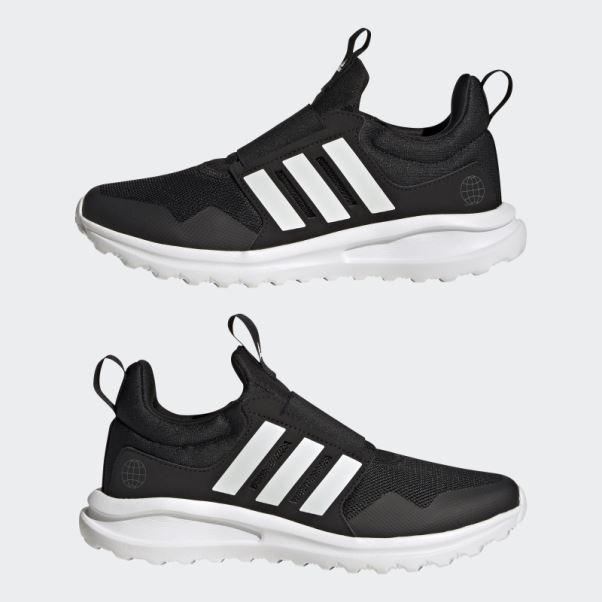 Chaussures De Course à Pied Activeride 2.0 Sport Noir Adidas