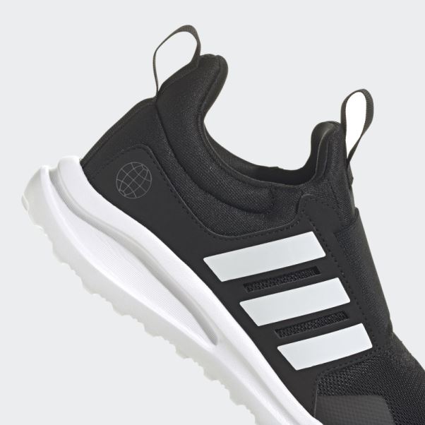 Chaussures De Course à Pied Activeride 2.0 Sport Noir Adidas