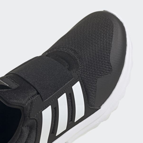Chaussures De Course à Pied Activeride 2.0 Sport Noir Adidas