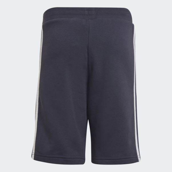 Adidas Originals X Kevin Lyons Short Bleu Marine