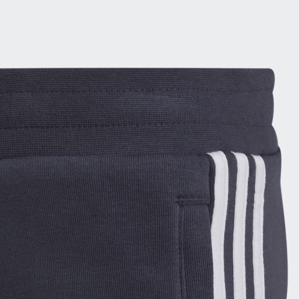 Adidas Originals X Kevin Lyons Short Bleu Marine