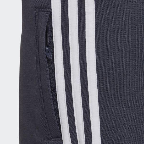 Adidas Originals X Kevin Lyons Short Bleu Marine