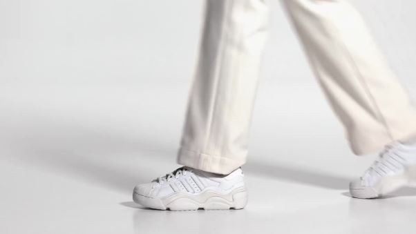 Adidas Superstar Millecon Blanc